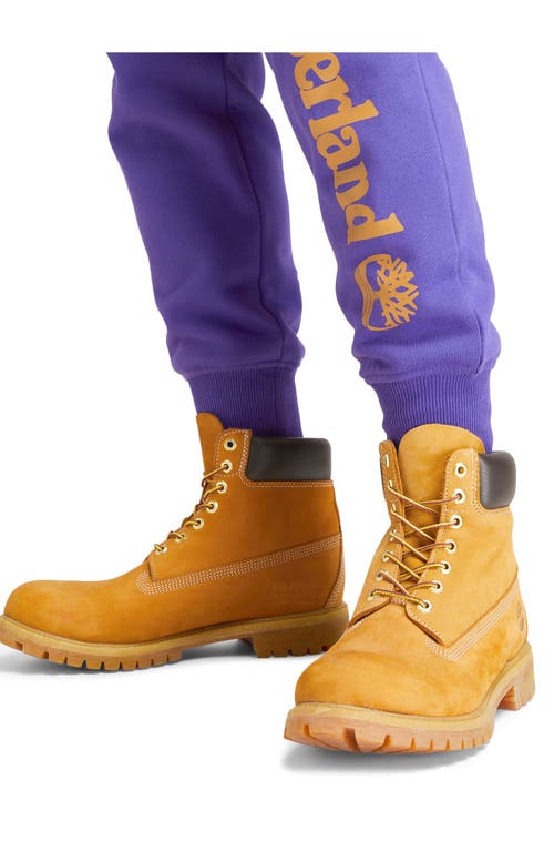TIMBERLAND TIMBERLAND PREMIUM 6-INCH WATERPROOF BOOT