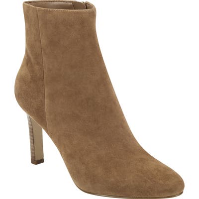 Marc Fischer Ltd Zenetta Bootie, Brown