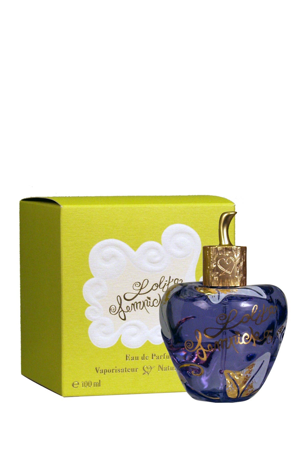 eau de parfum spray women lolita lempicka