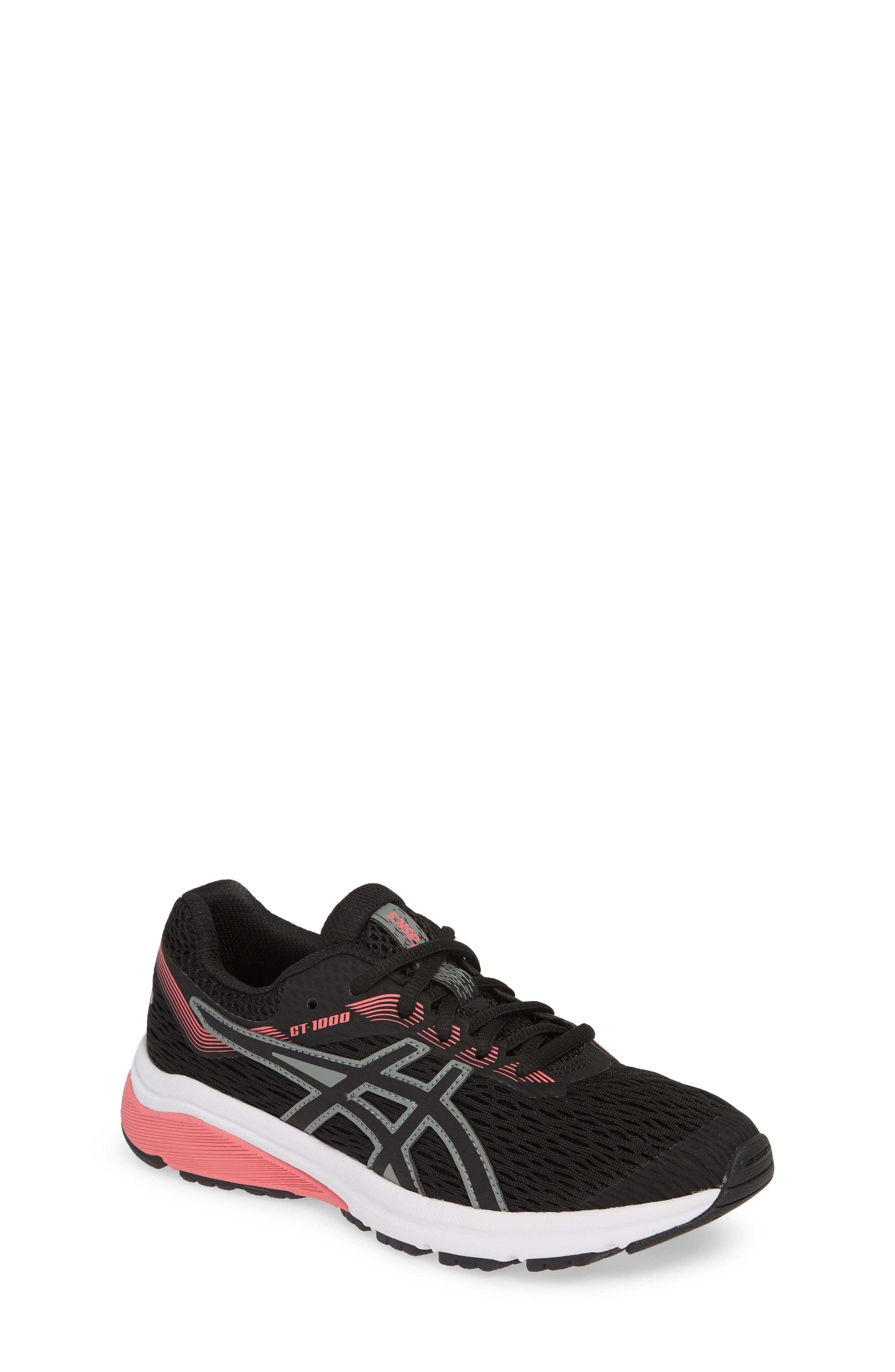 asics gt 1000 7 girls