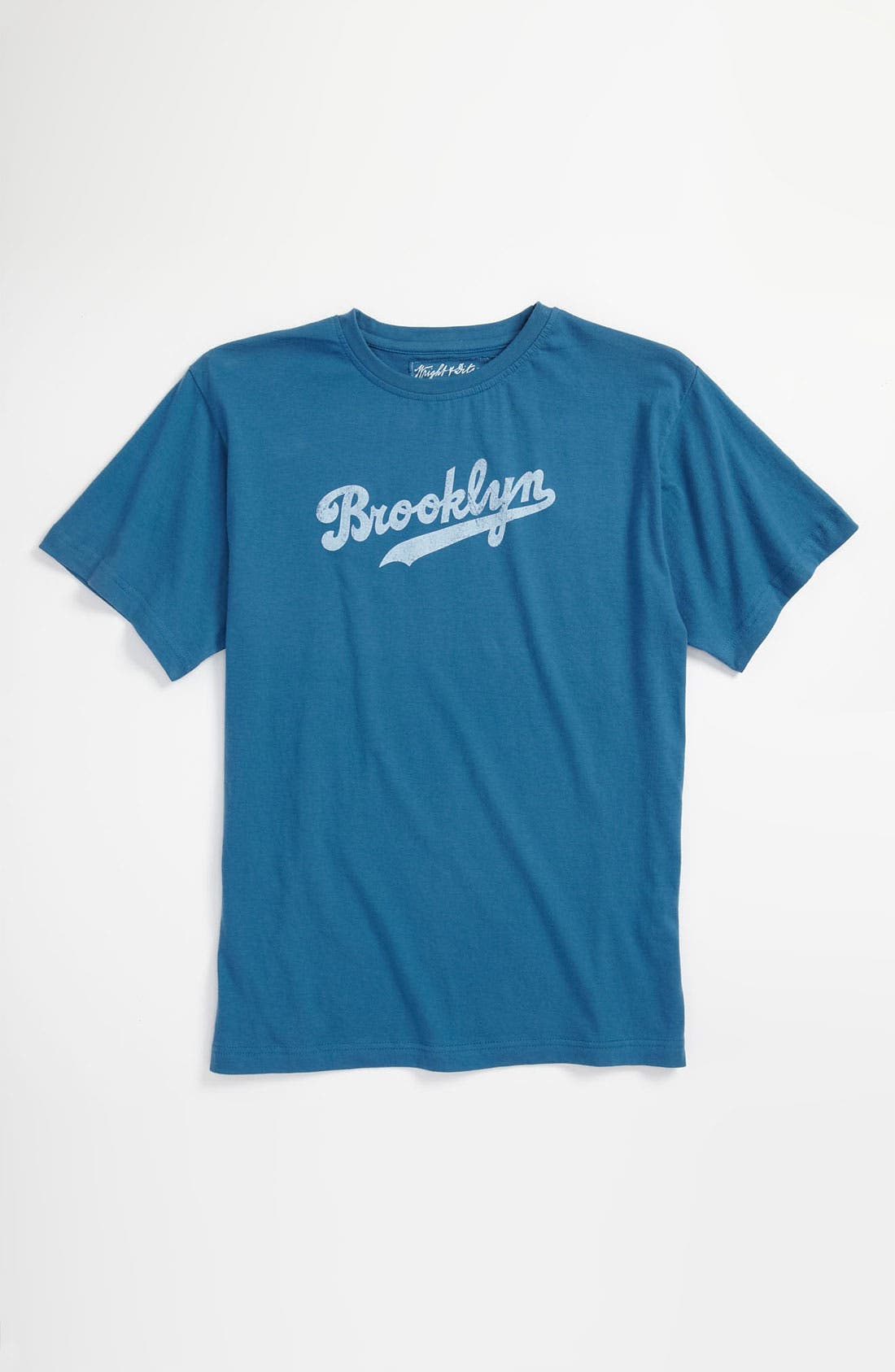 brooklyn dodgers shirt