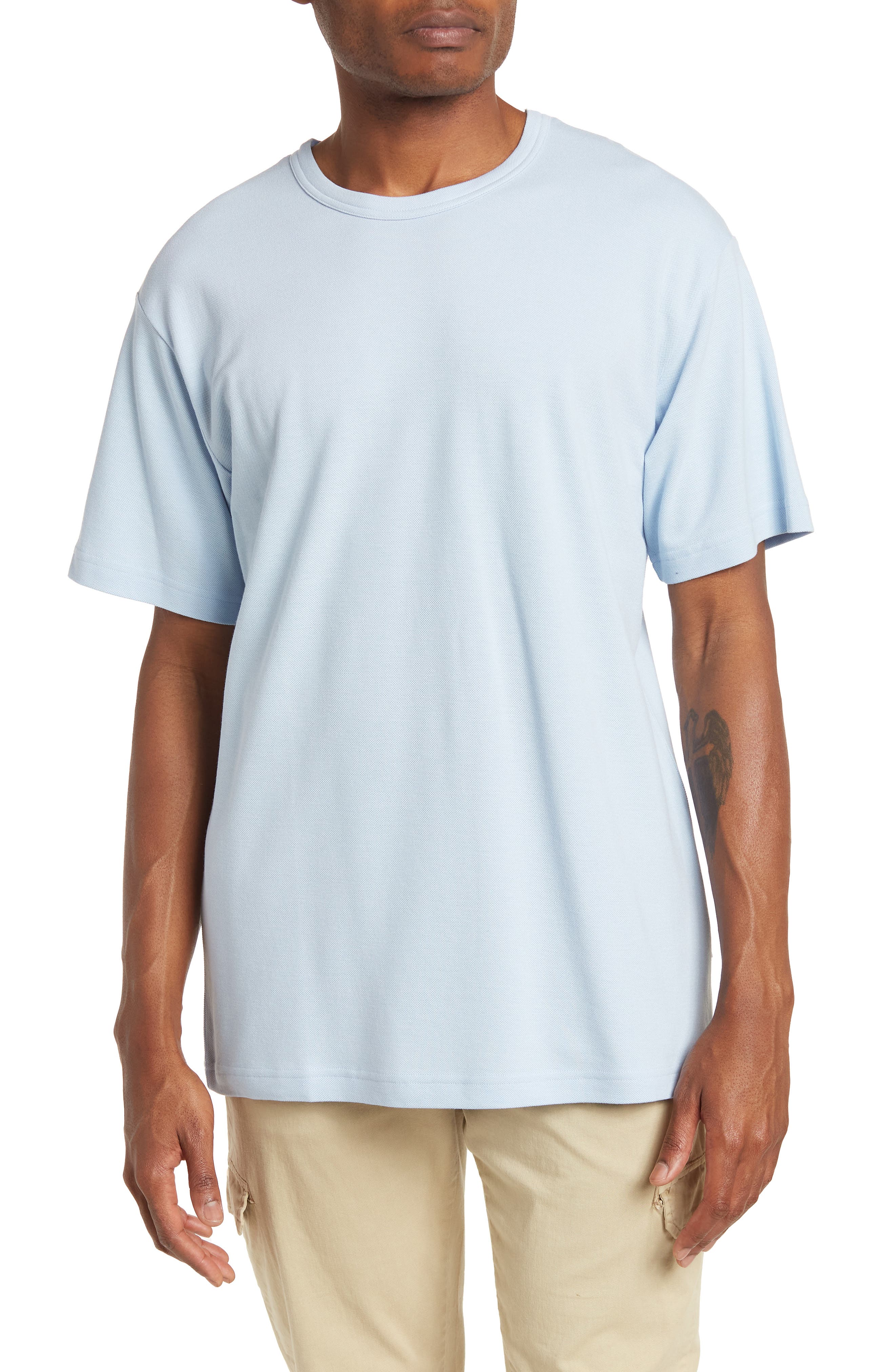 Uomo Urban Classics T-Shirt Pacco da 2