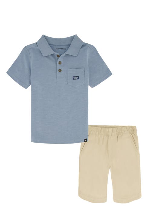 Kids Lucky Brand Clothing, Shoes & Accessories