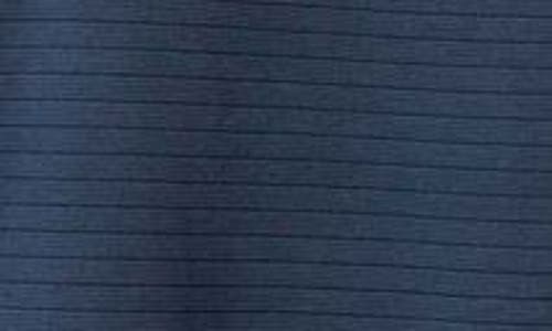 Tommy Bahama Bay Stripe Islandzone® Performance Polo In Ocean Deep