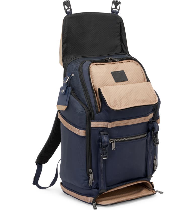 Tumi Expedition Flap Backpack | Nordstrom