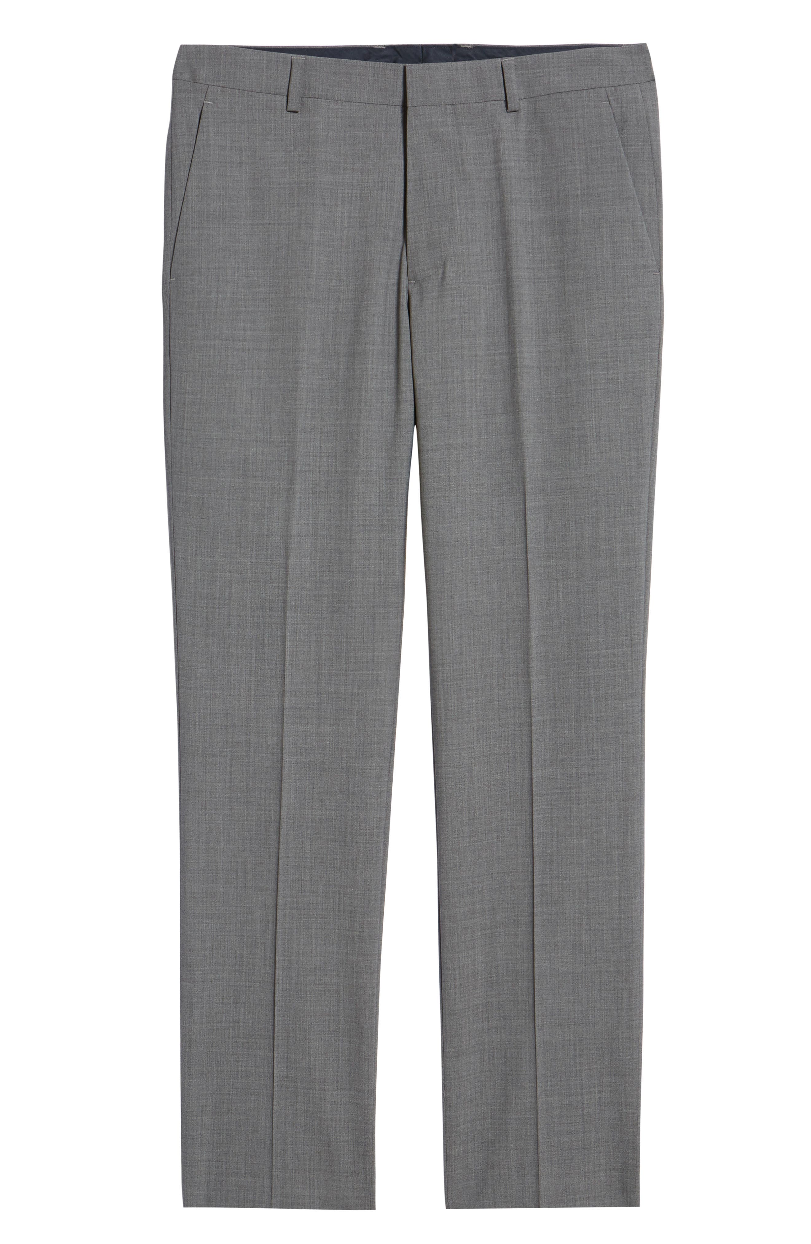 bonobos stretch wool dress pants