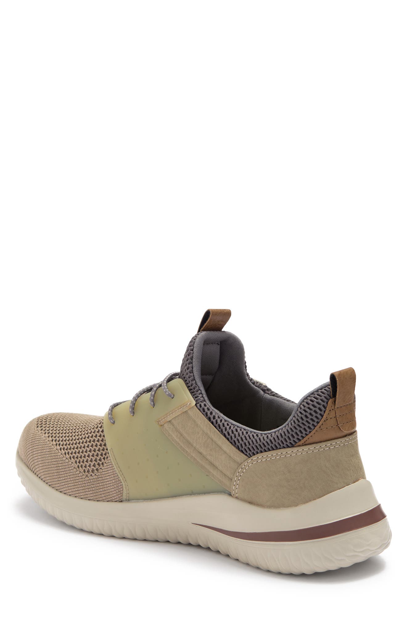 delson 3.0 cicada sneaker