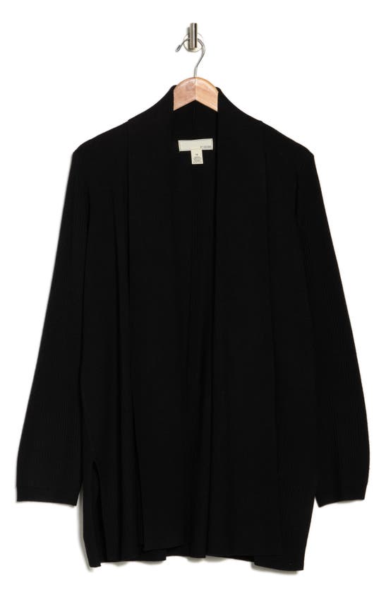 Shop By Design Anderson Cardigan In Black