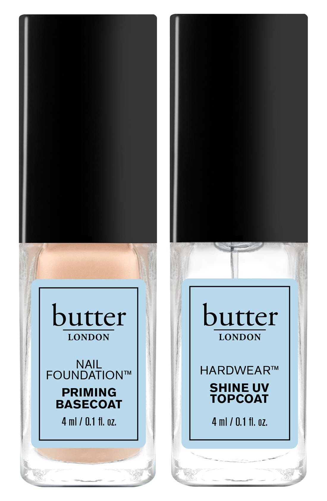 butter LONDON Dynamic Duo Nordstrom