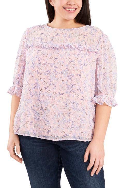 CECE Tops | Nordstrom Rack