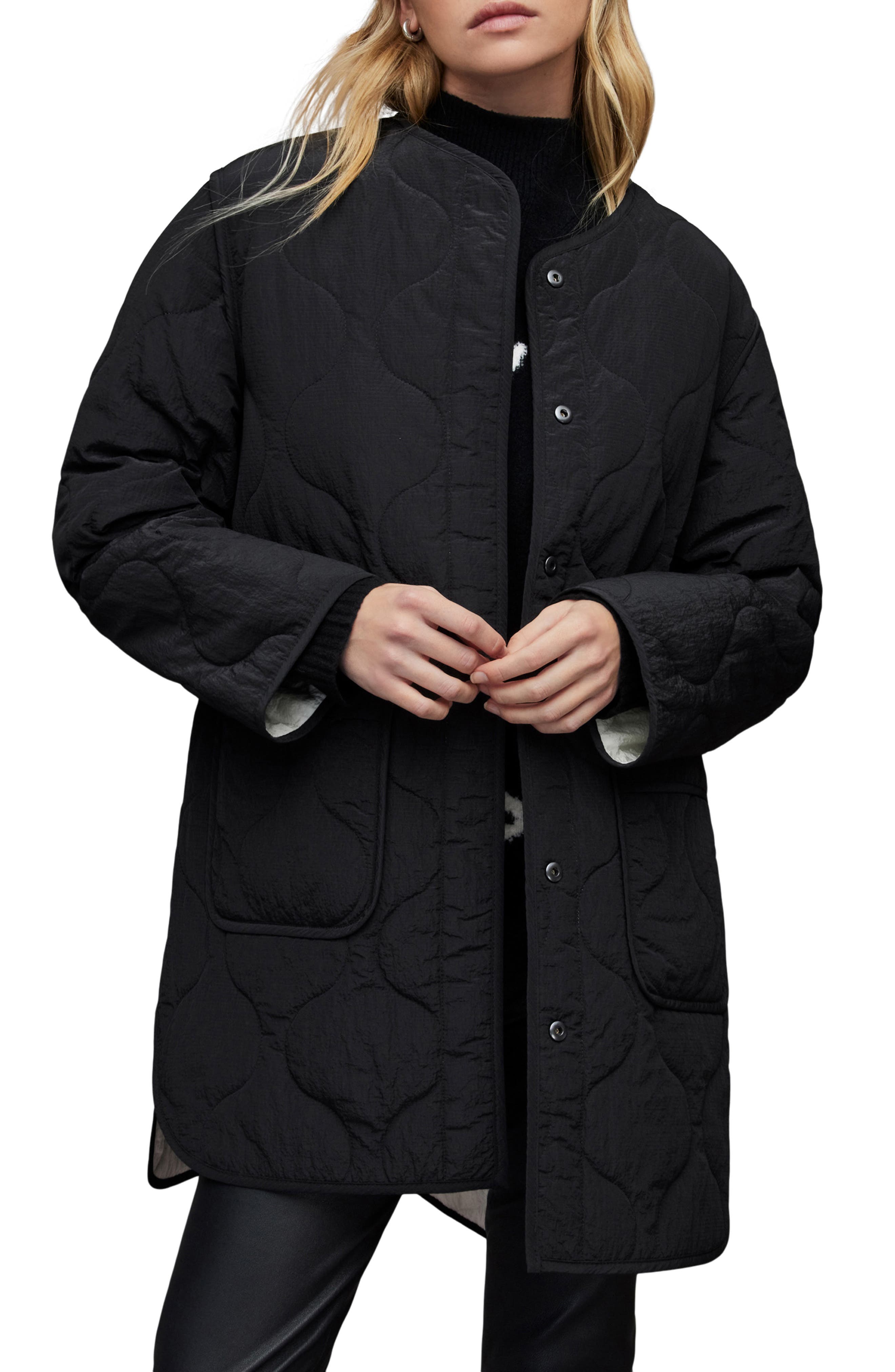 reversible womens jacket | Nordstrom