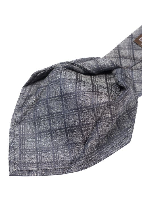 Elizabetta Empoli In Slate Grey