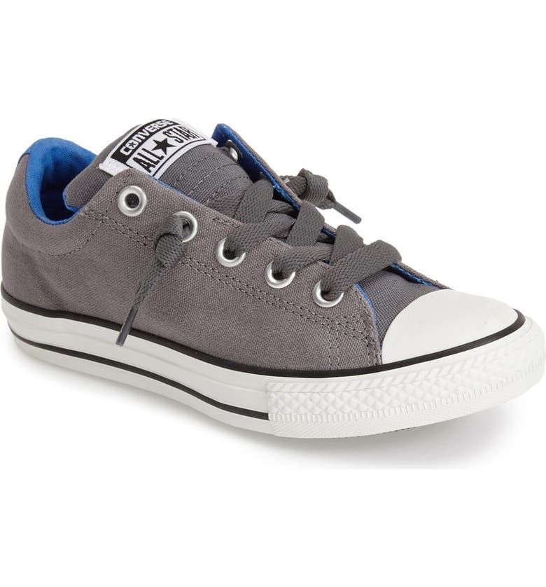 Converse Chuck Taylor® All Star® �Street� SlipOn Sneaker Converse Chuck Taylor® All Star® �Street� SlipOn Sneaker
