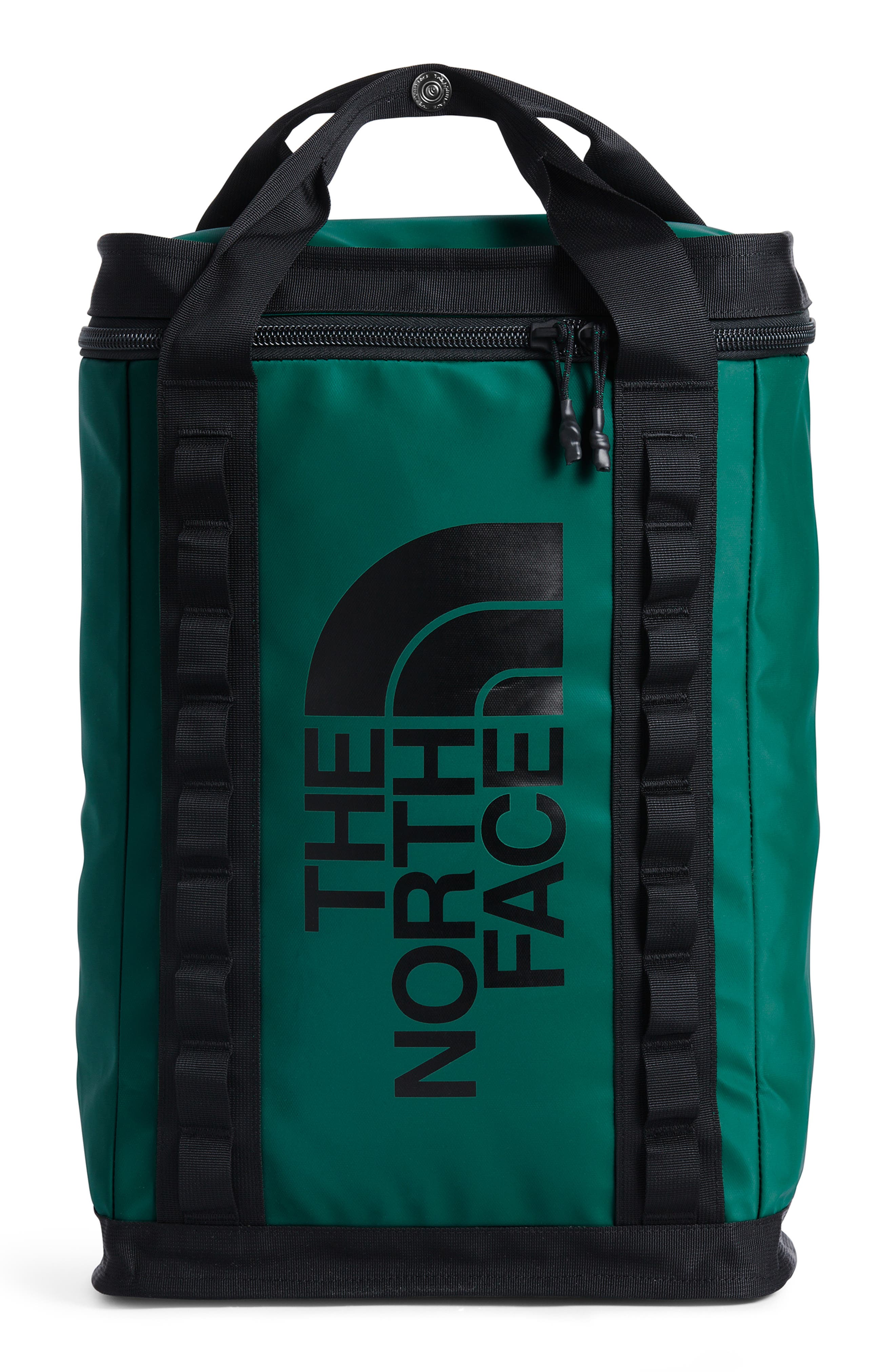 north face xl backpack