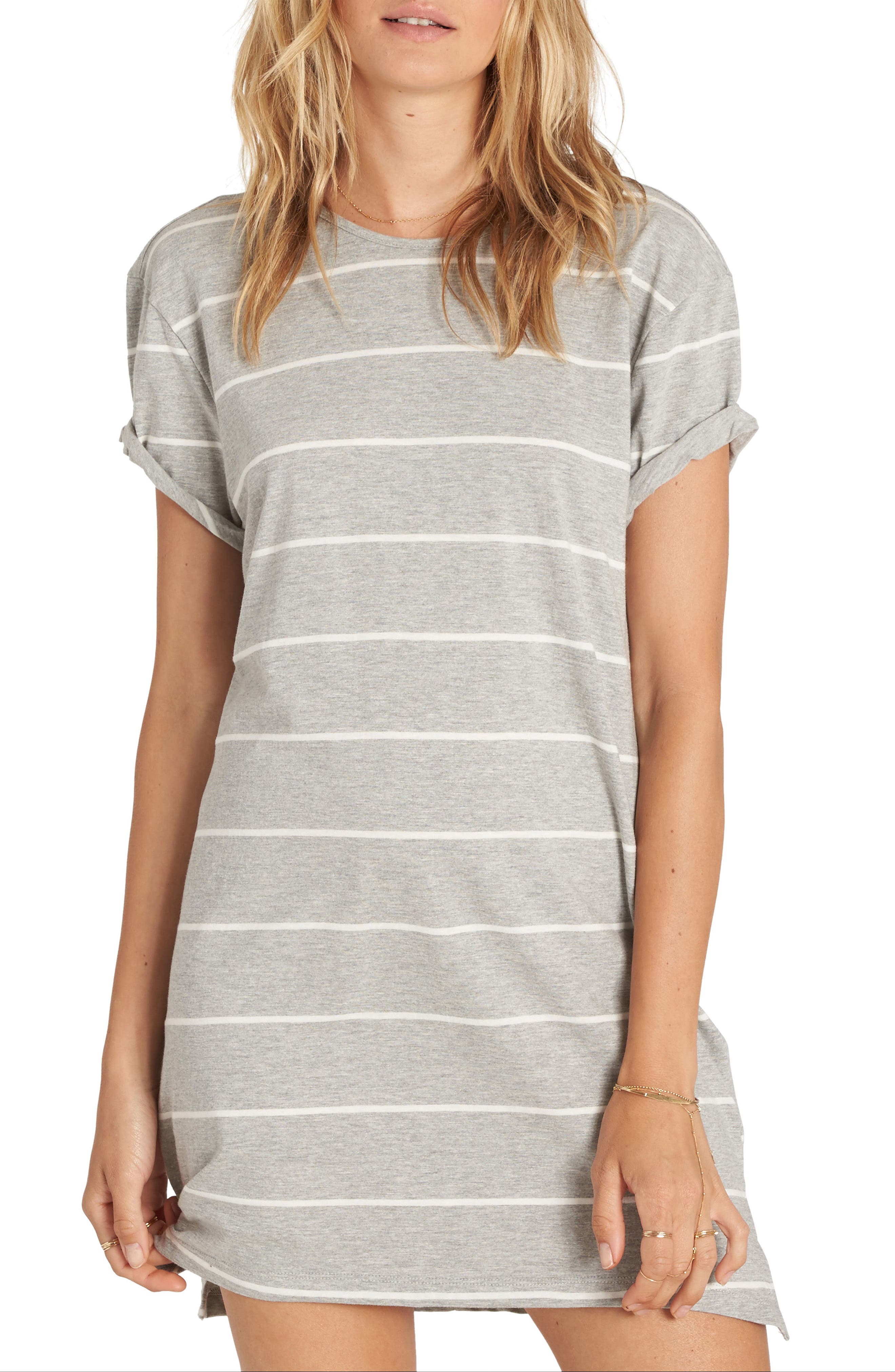 billabong shirt dress