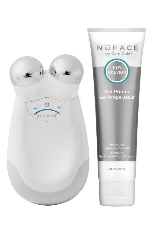 NuFACE Trinity Facial Toning Kit $339 Value