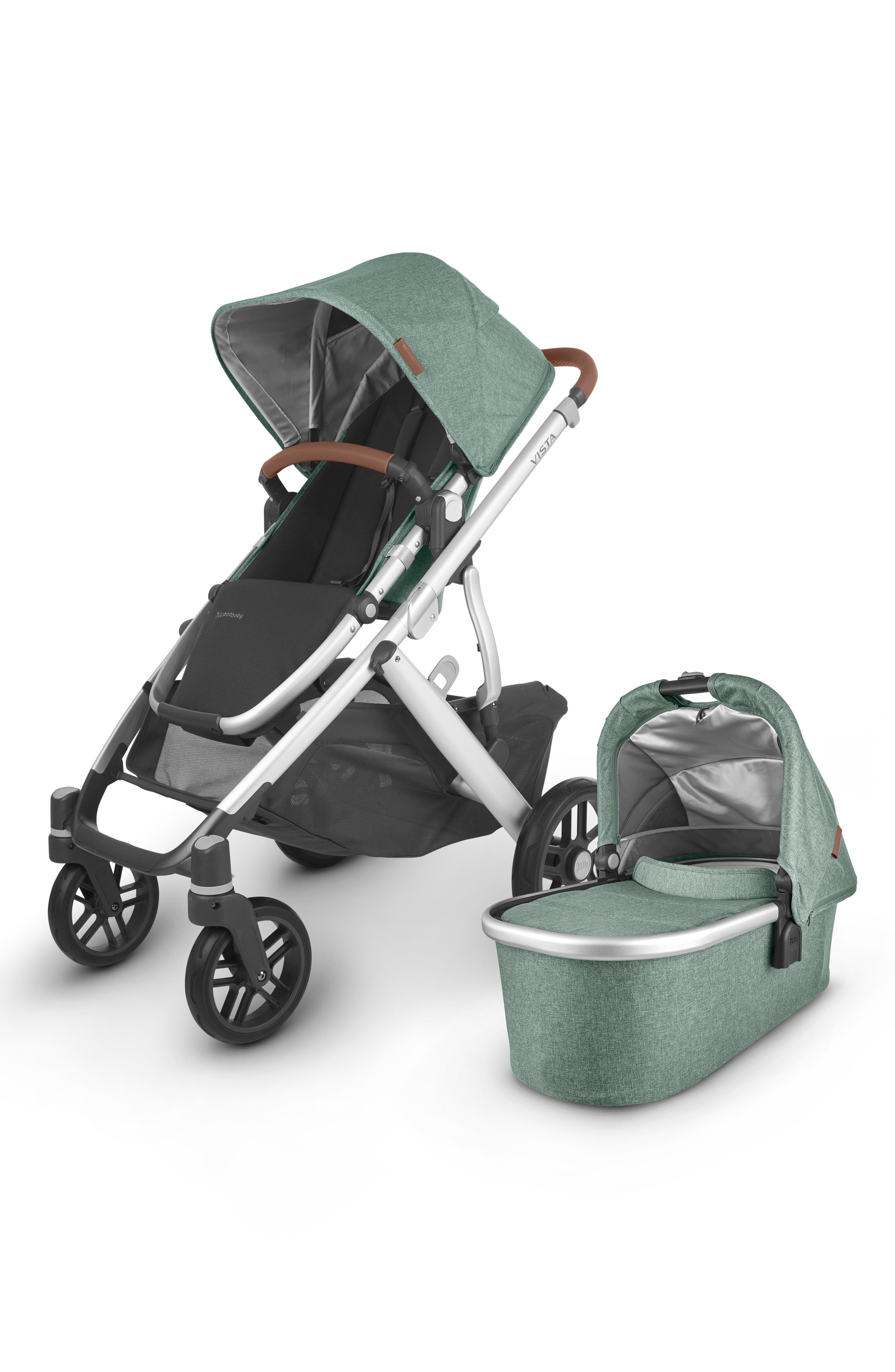 stroller reviews 2020