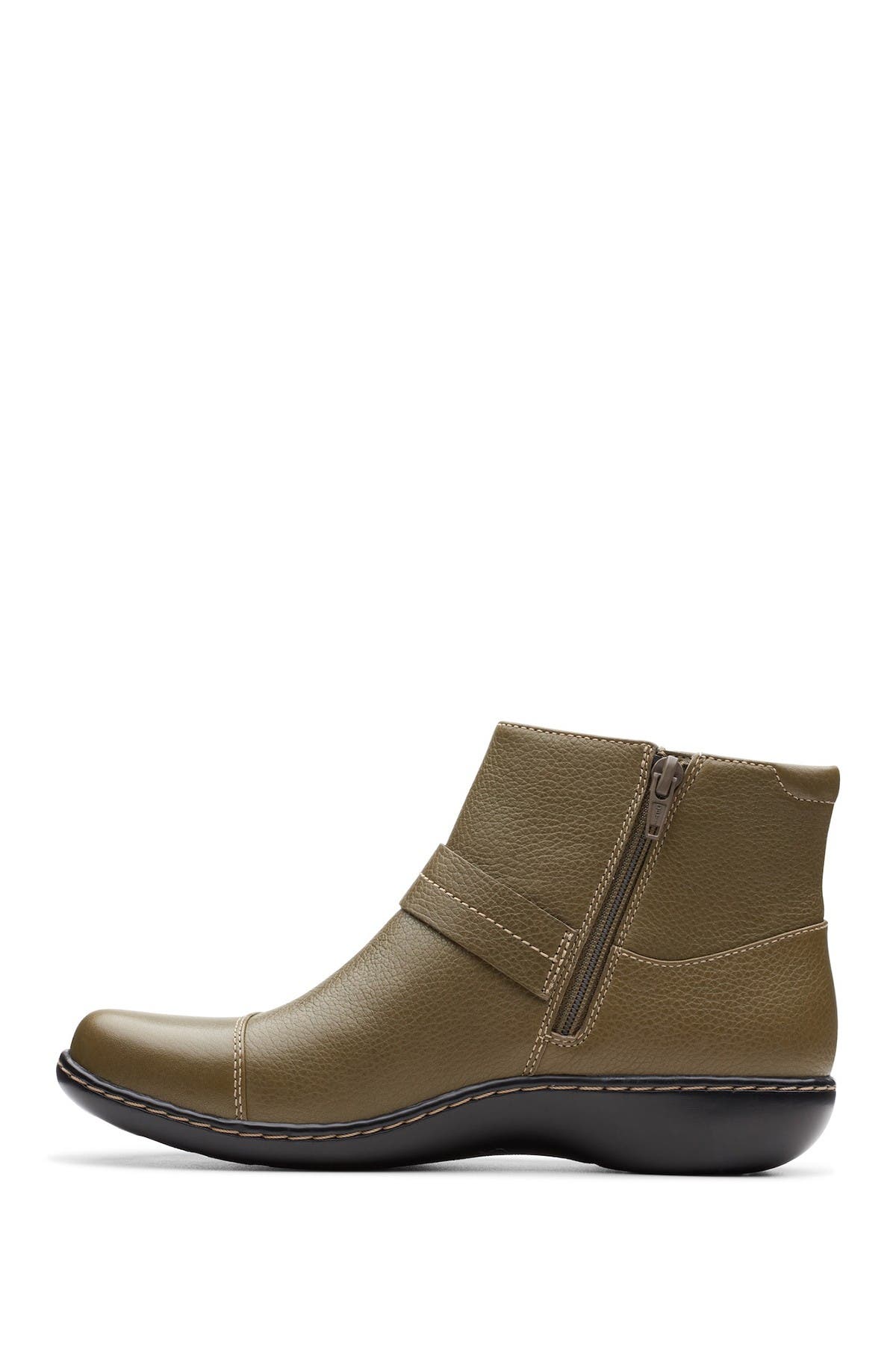 clarks ashland boots