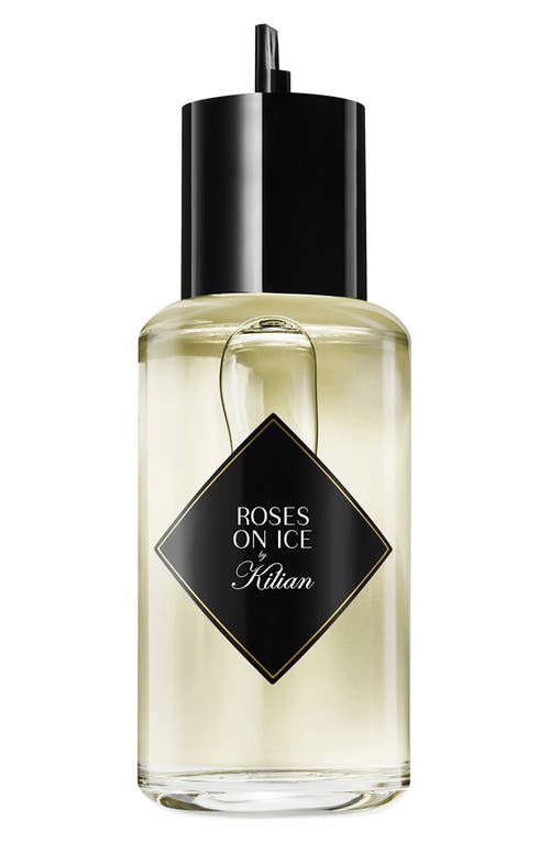 Kilian Paris By Kilian Roses On Ice Fragrance In White