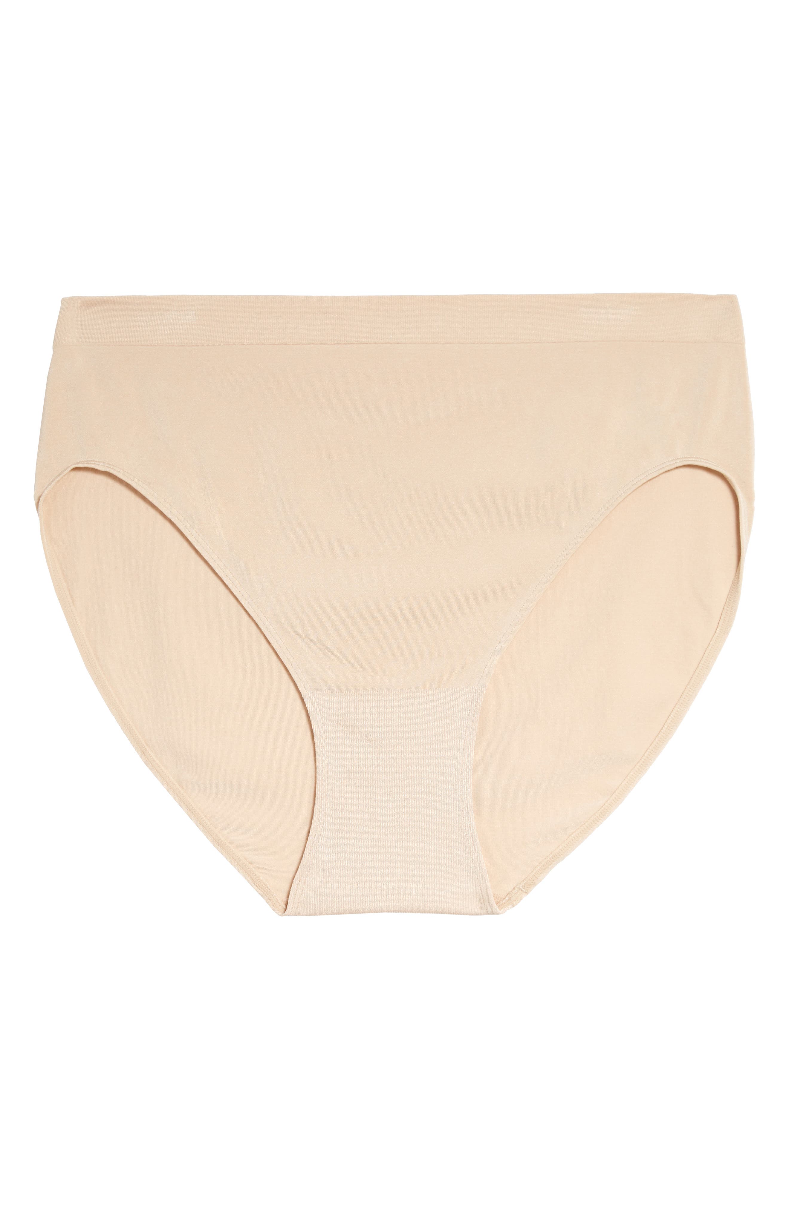 Wacoal B Smooth High Cut Briefs | Nordstrom