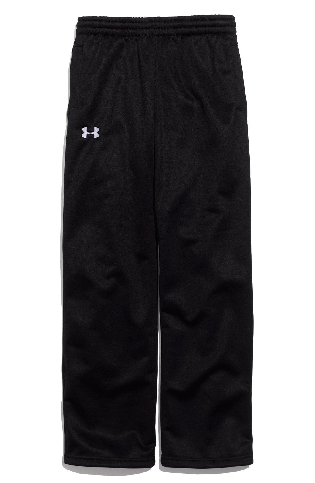 Under Armour ColdGear® Pants (Big Boys) | Nordstrom