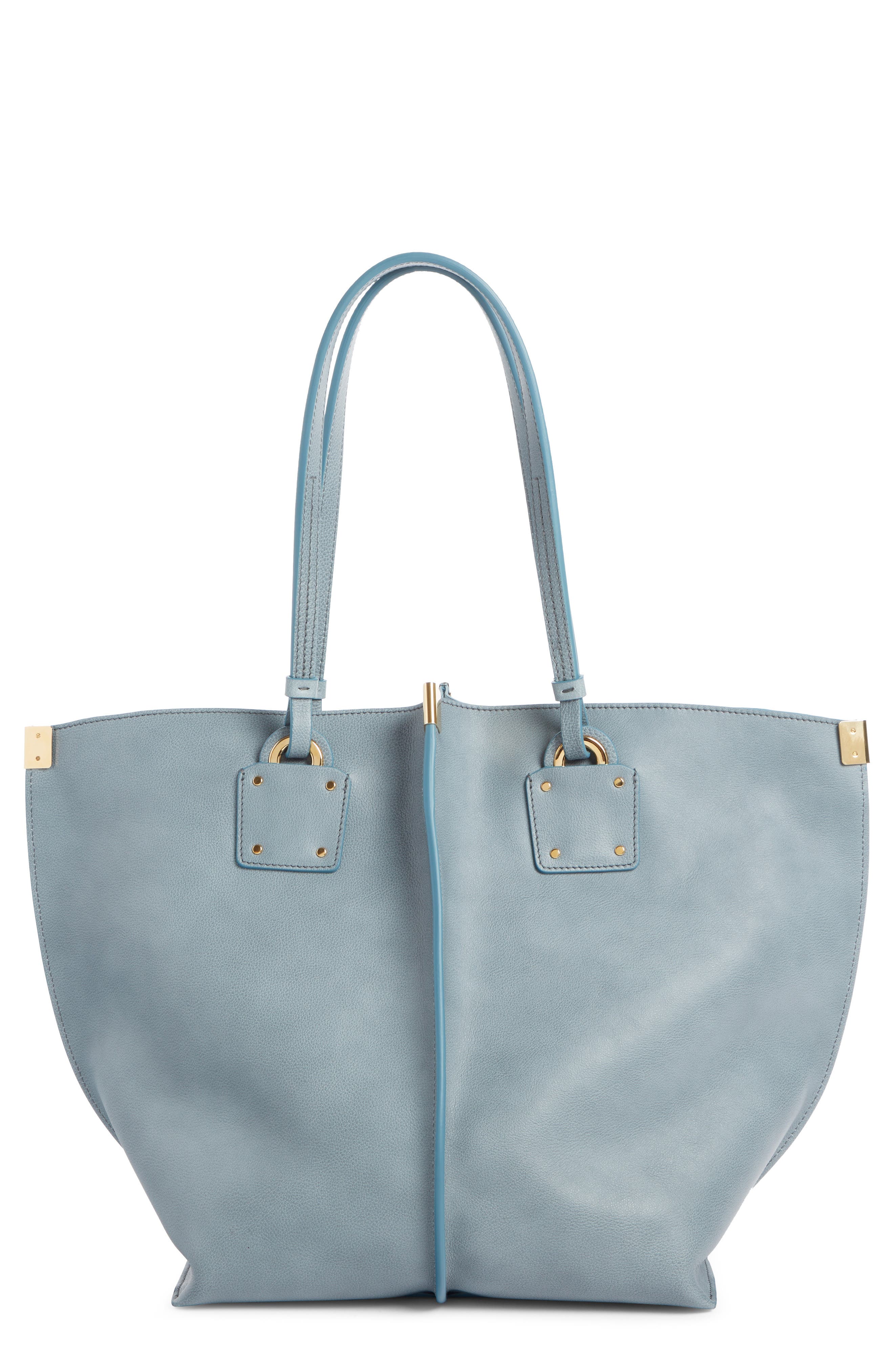 chloé tote