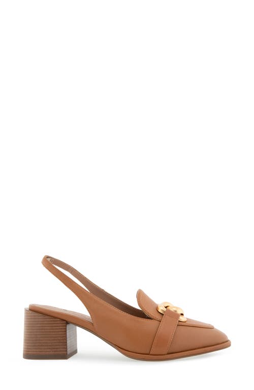 AEROSOLES AEROSOLES ALLURE SLINGBACK PUMP