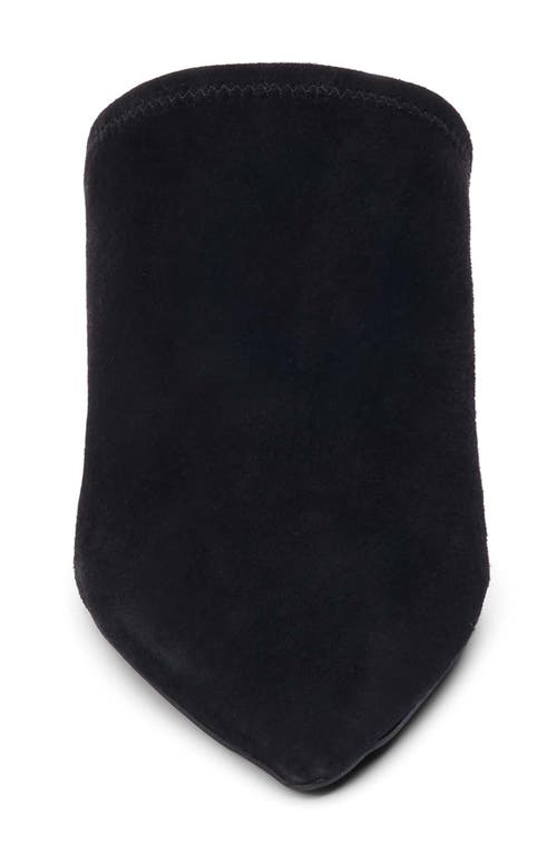 Matisse Frances Mule In Black