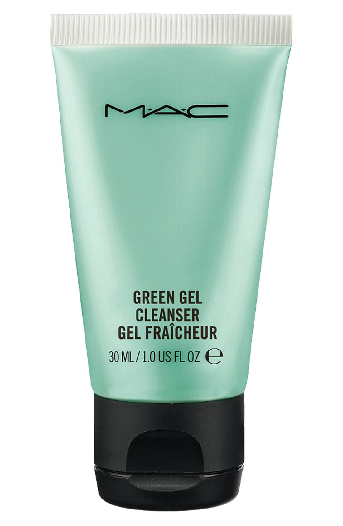 MAC 'Sized to Go Mini' Green Gel Cleanser Nordstrom