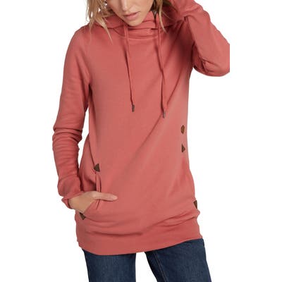 Volcom Tower Fleece Hoodie