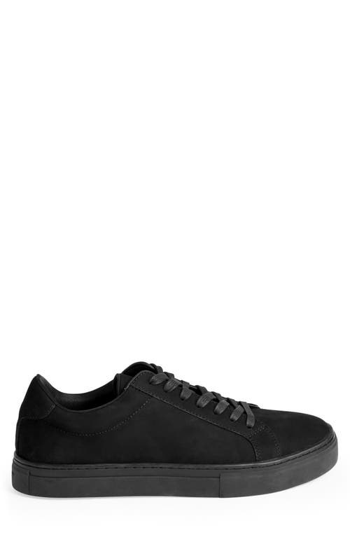 Vagabond Shoemakers Paul 2.0 Sneaker In Black/black