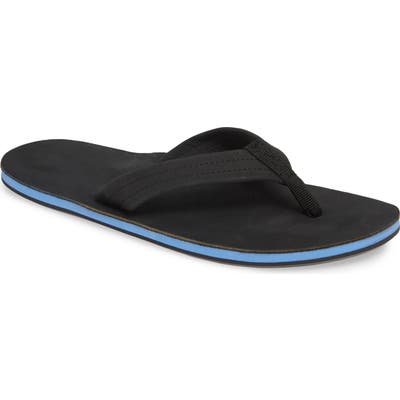 Hari Mari Fields Flip Flop