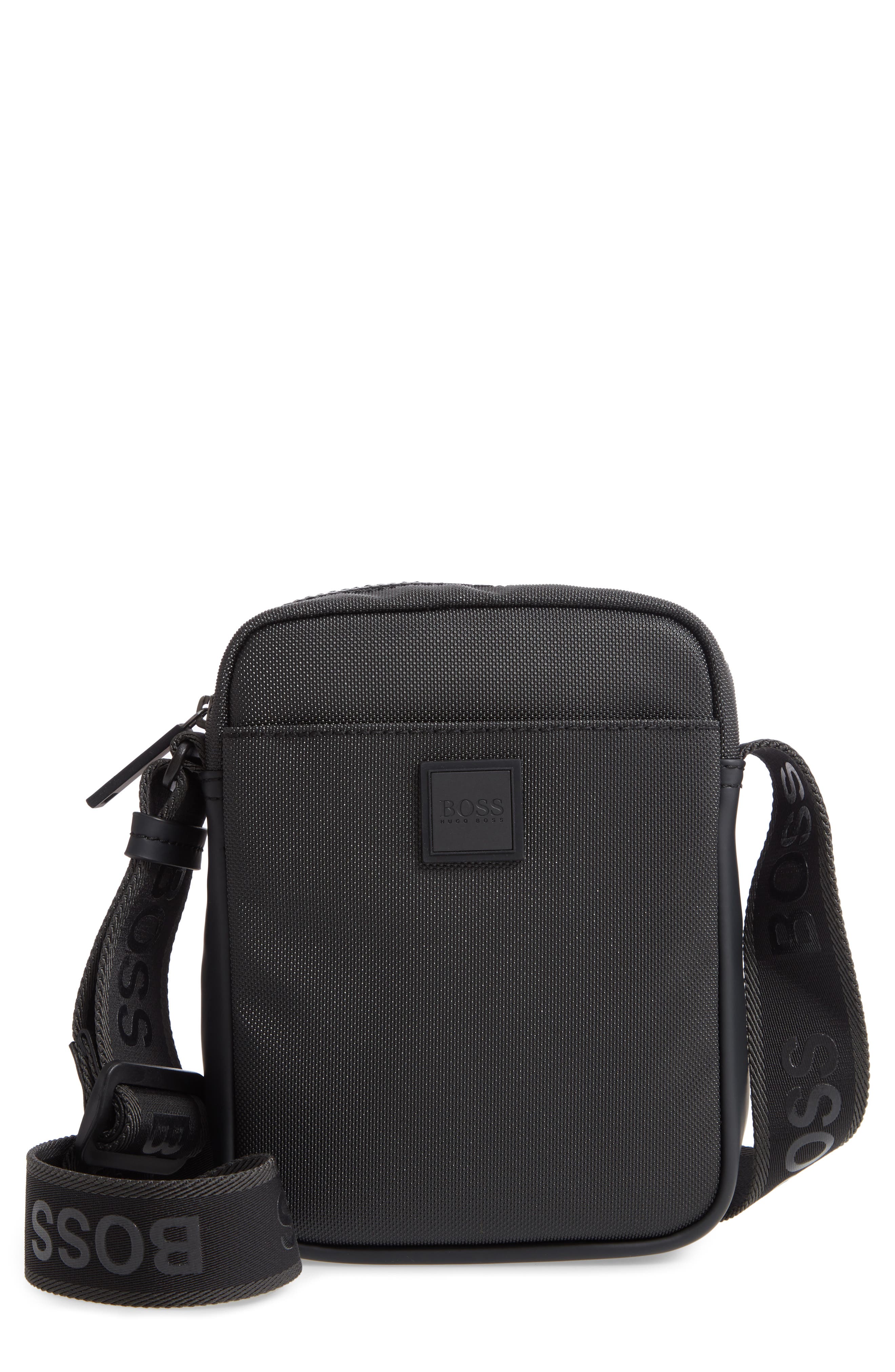 hugo boss hyper backpack