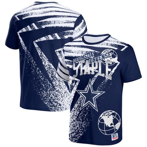 : NFL Dallas Cowboys Mens Krost Long Sleeve T-Shirt