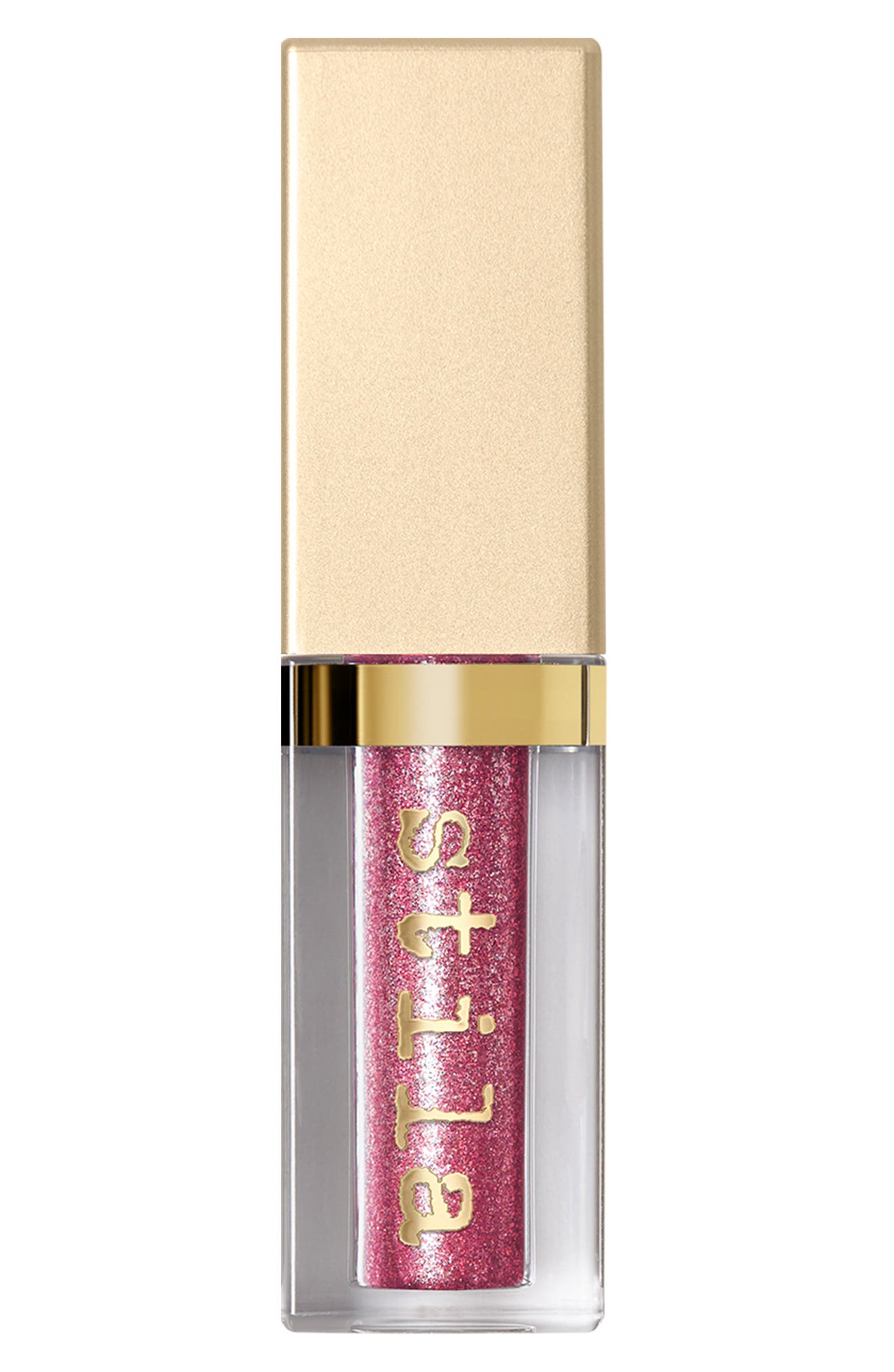 Stila Magnificent Metals Glitter & Glow Liquid Eyeshadow Nordstrom
