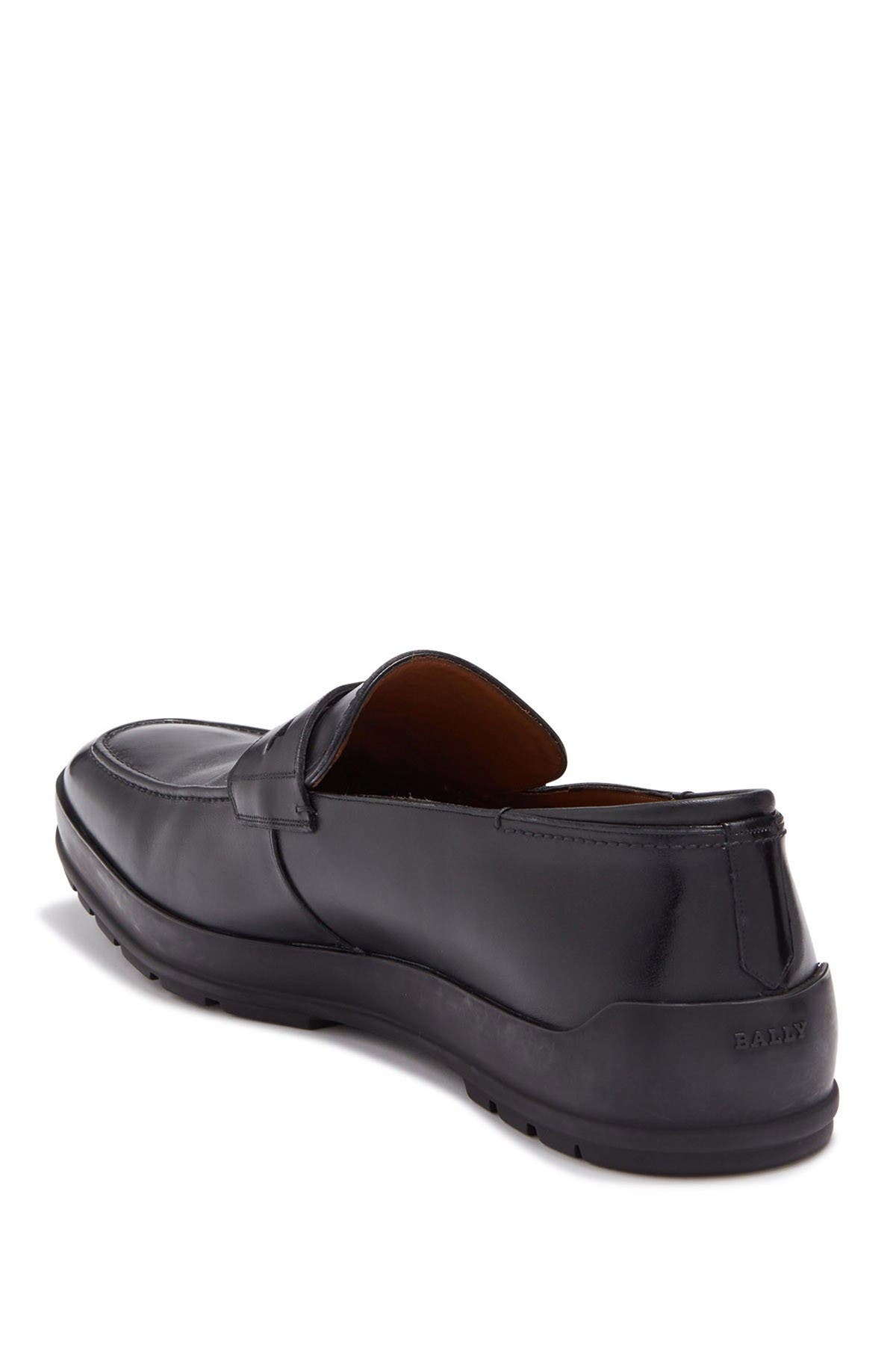 bally relon loafer