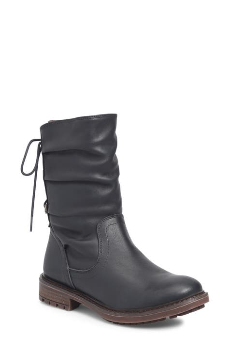 Leanna Water Resistant Boot (Women)