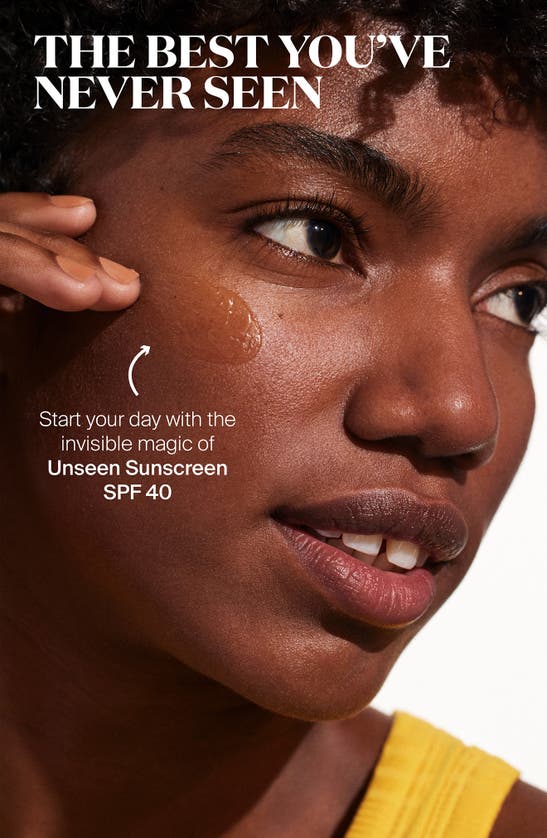 Supergoop !® Spf Bestsellers Set (limited Edition) $48 Value