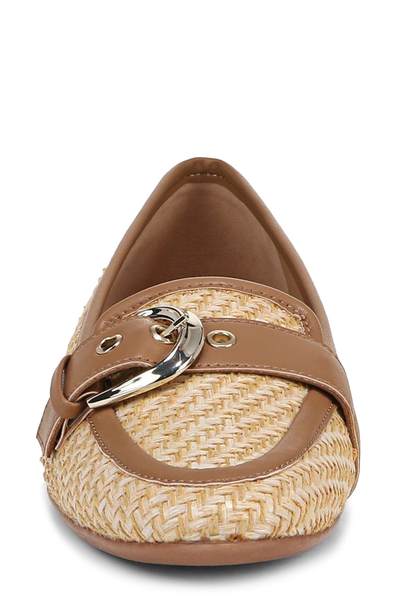 naturalizer kit 2 loafer