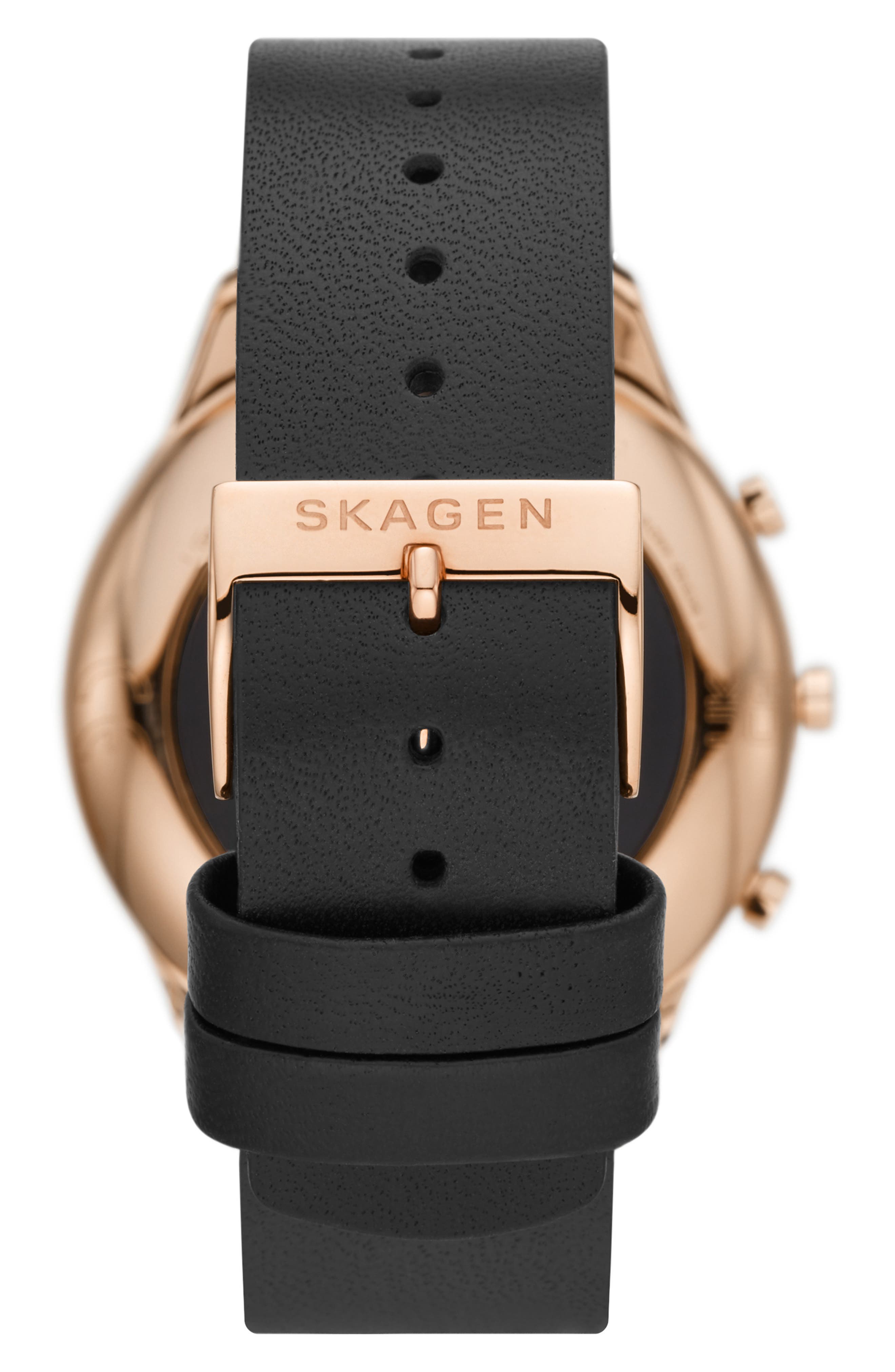 skagen jorn black