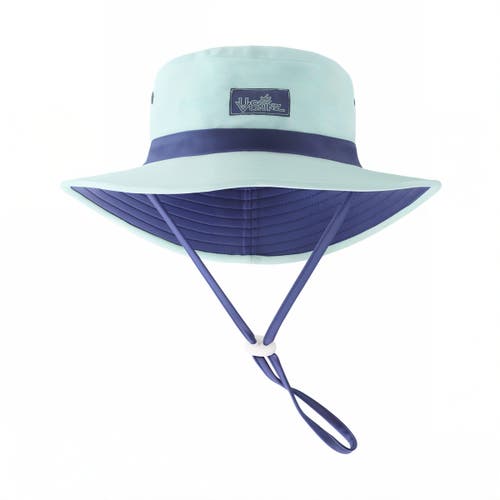 Uv Skinz Swim Hat In Beach Glass