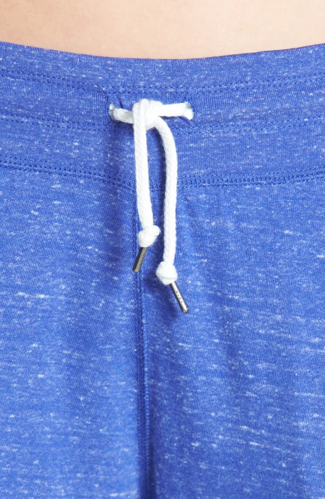 nike gym vintage capri