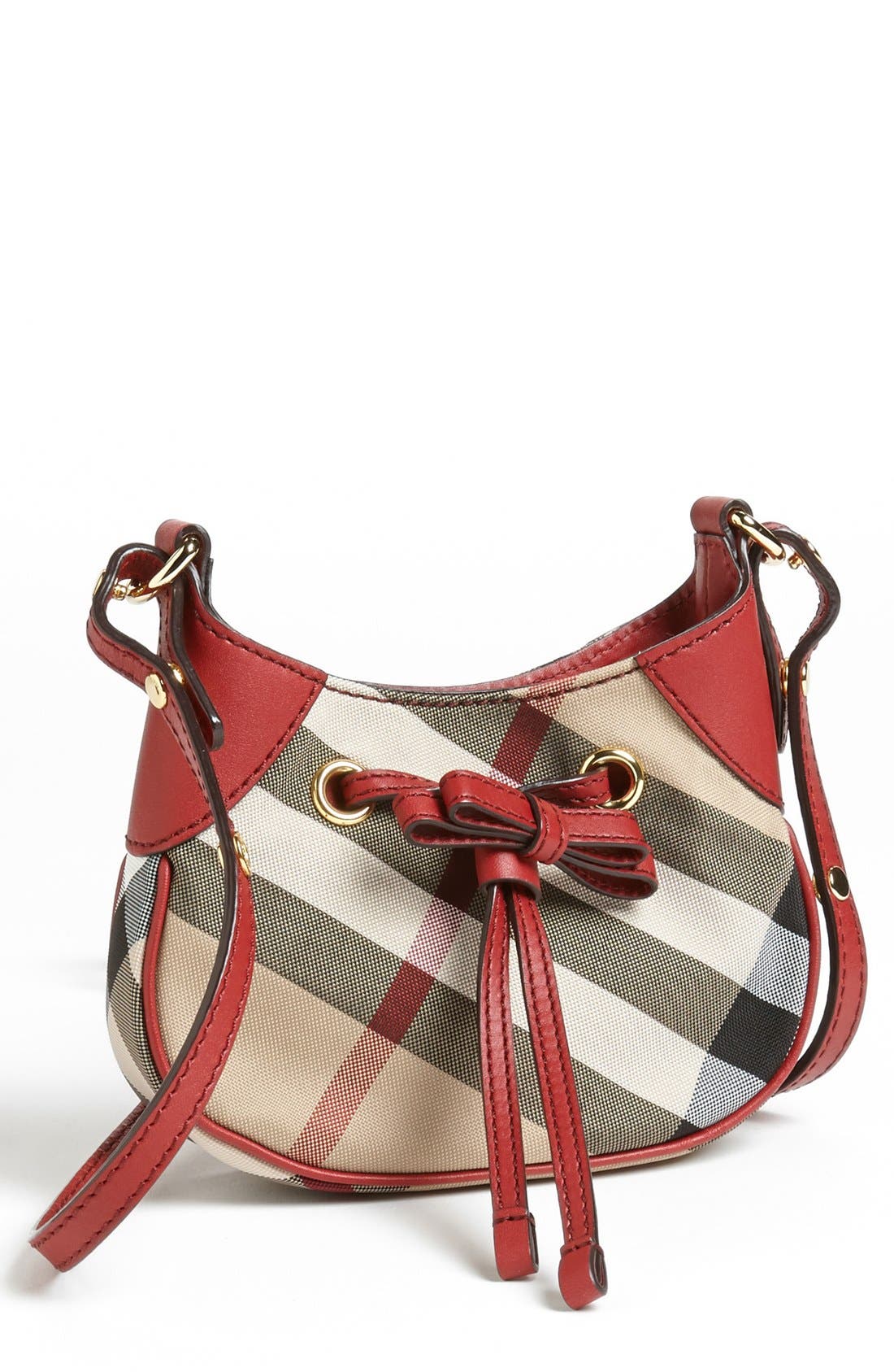 Burberry Crossbody Bag (Girls) Nordstrom
