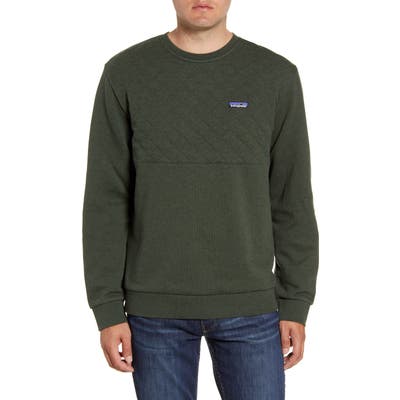 Patagonia Quilted Sweatshirt