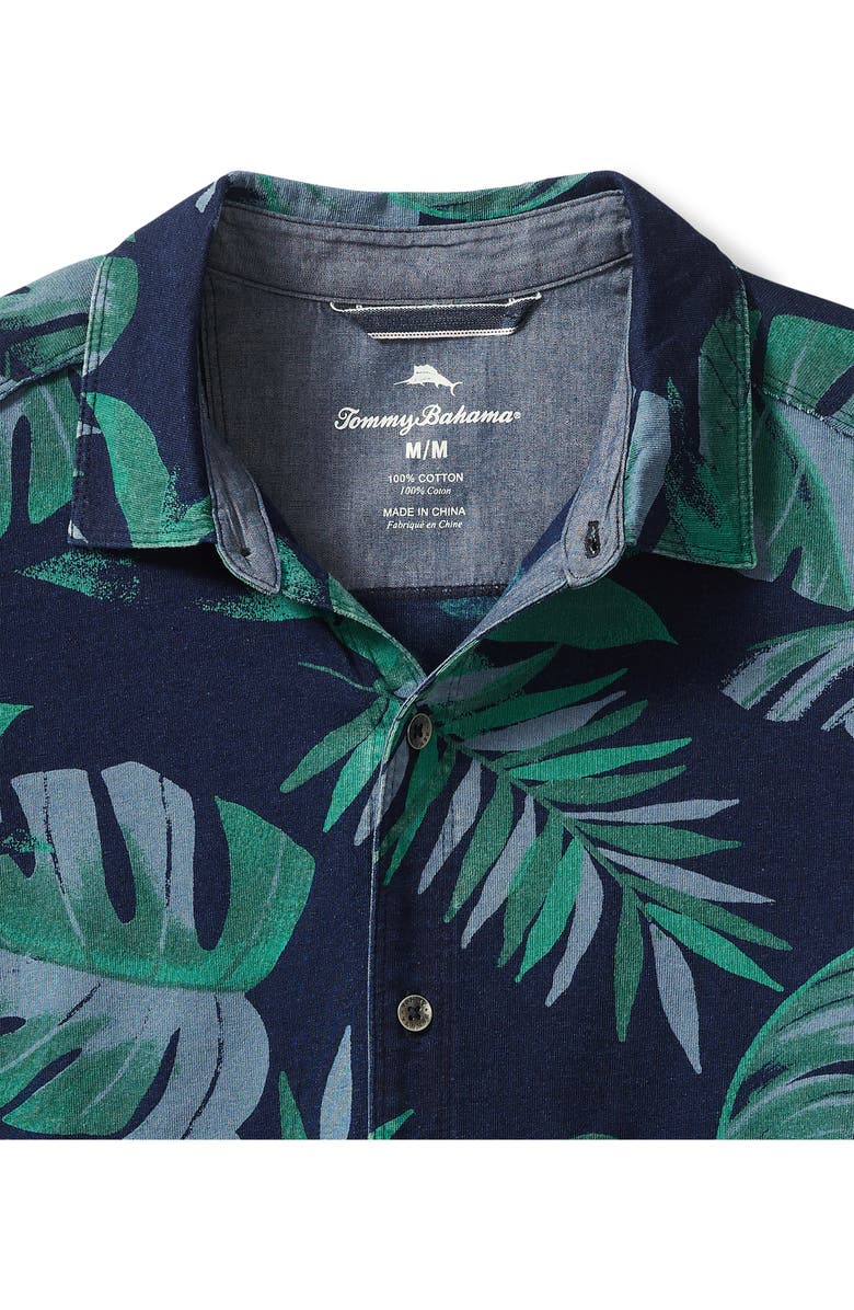 Tommy Bahama Shadows In Paradise Camp Shirt | Nordstrom