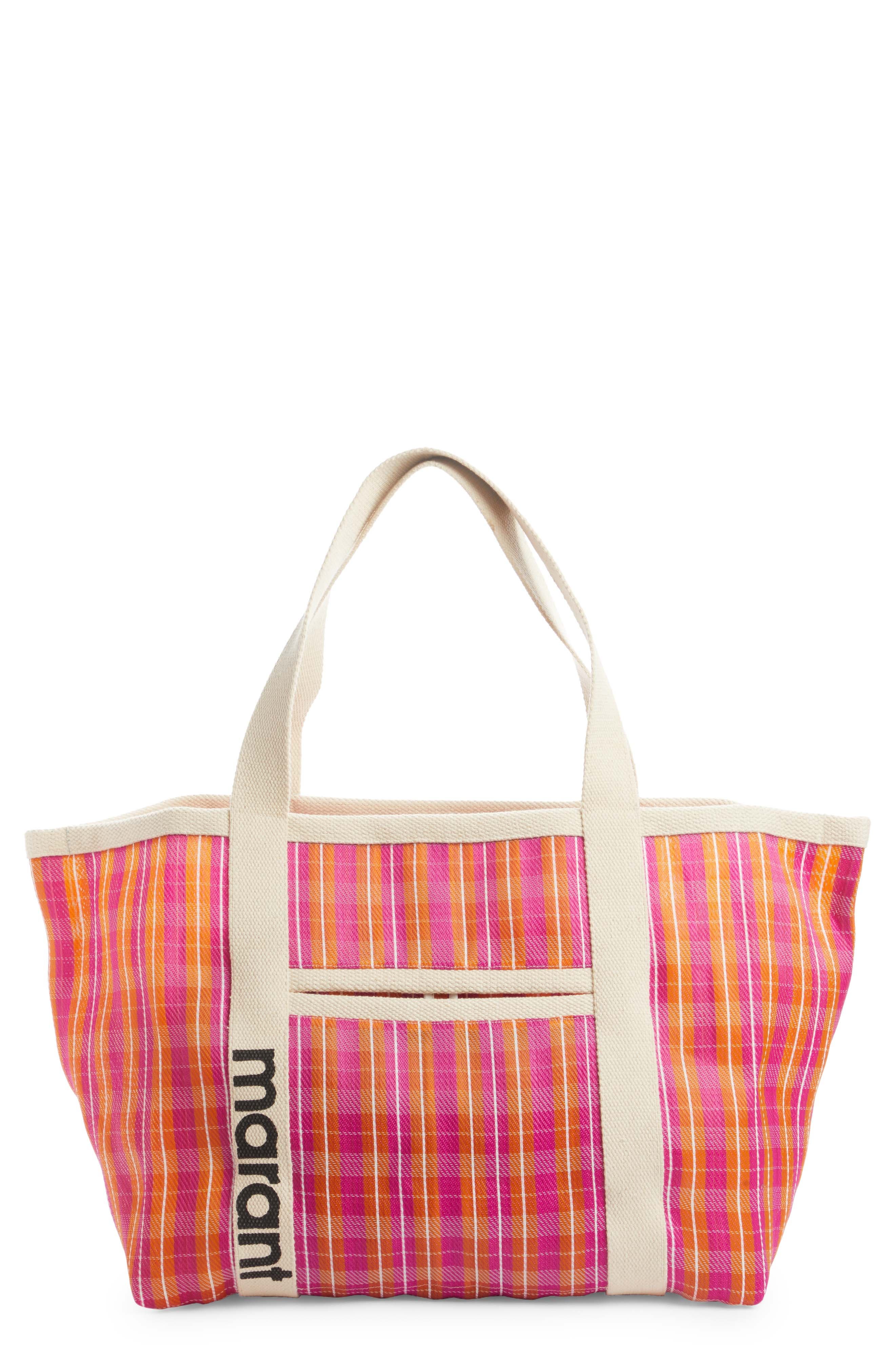 marant beach bolsa