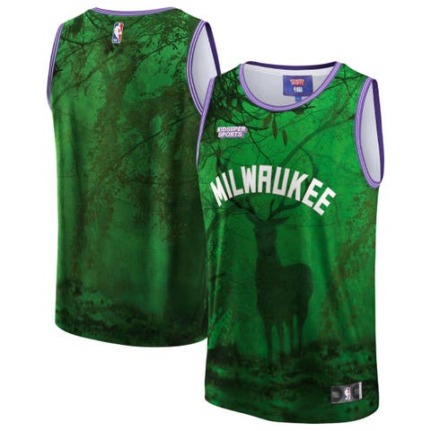 NBA KidSuper Jerseys: Fanatics launchs new collection with Detroit Pistons  apparel and more 