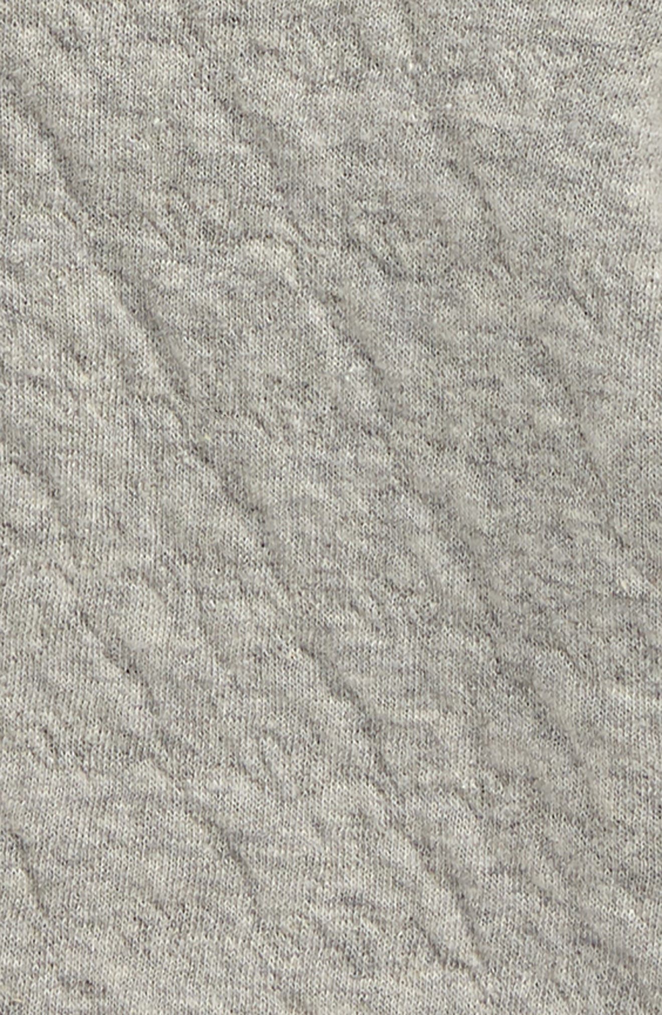 Burt's Bees Baby Quilted Organic Cotton Jacket Nordstrom