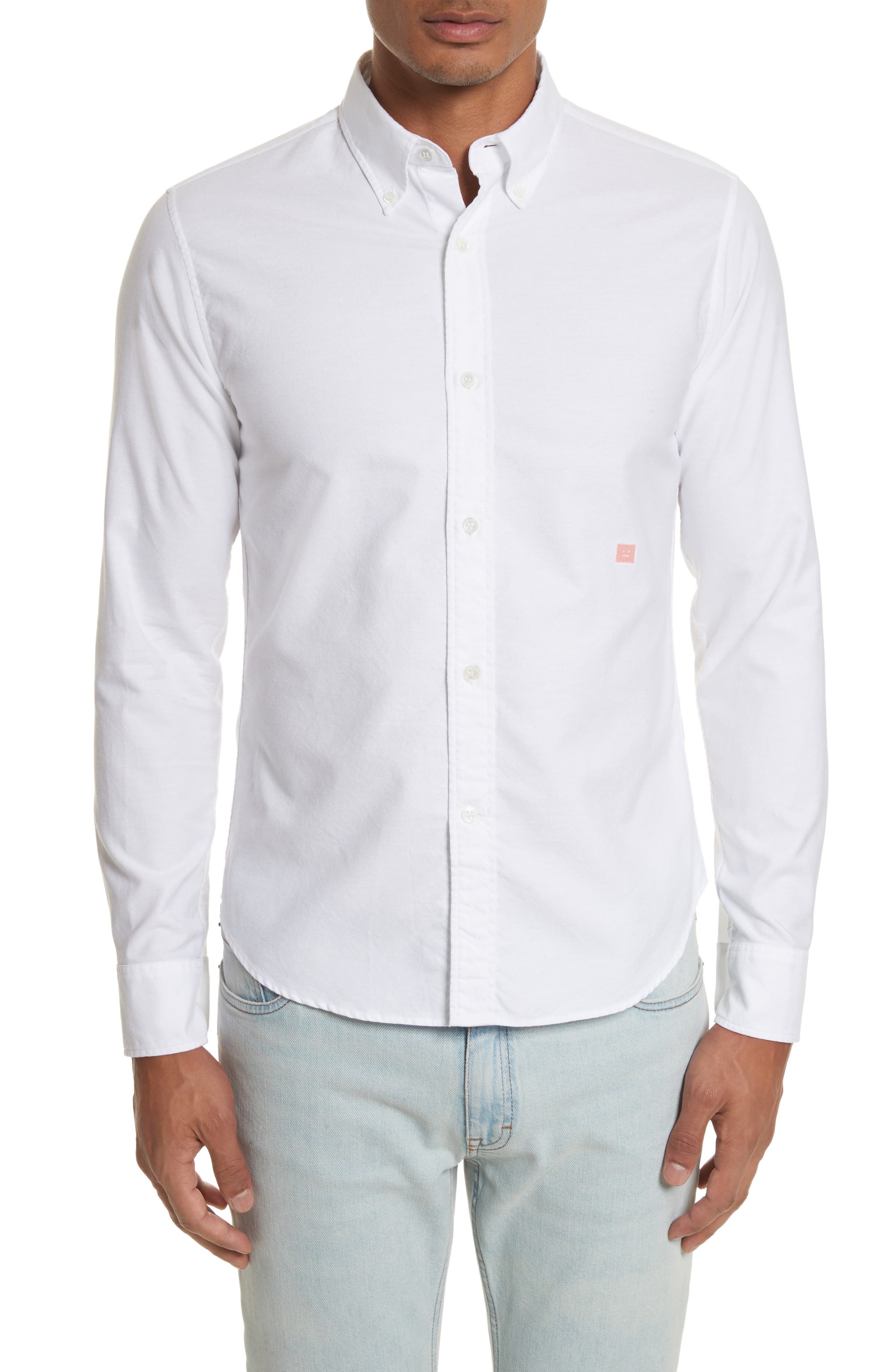 acne jeans nordstrom