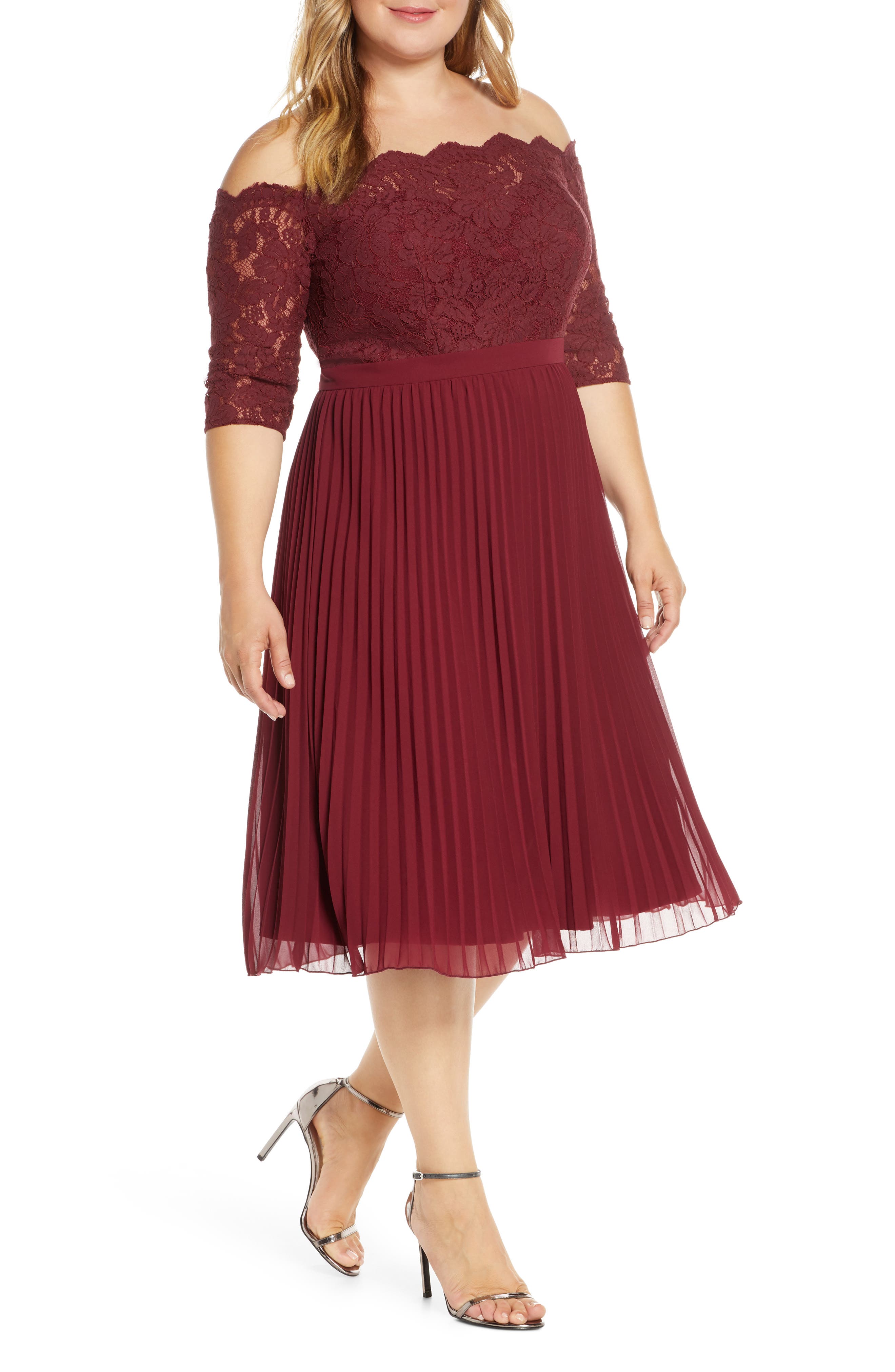 robe chichi london curve